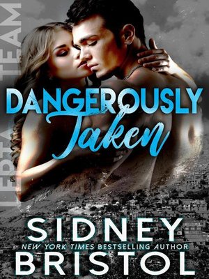 cover image of Dangerously Taken